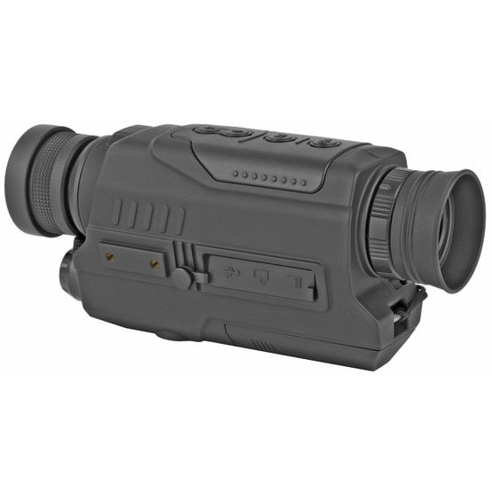 Konus Konuspy-12 5-25x32mm NightVision Monocular features digital image storage